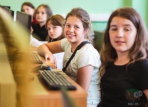 Mokinių susidomėjimas pamoka